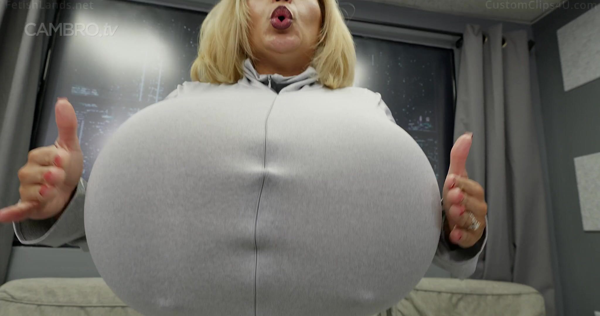 blueberry inflation