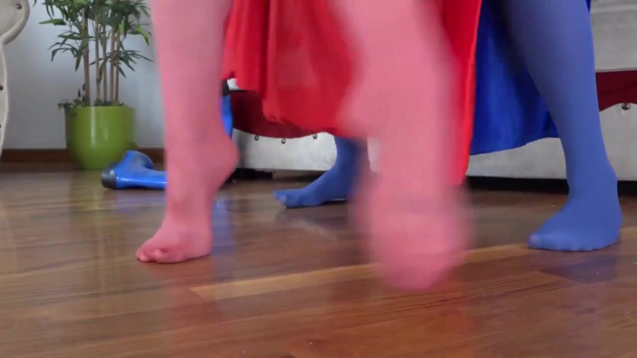 Stella - Heroine Dreams 6