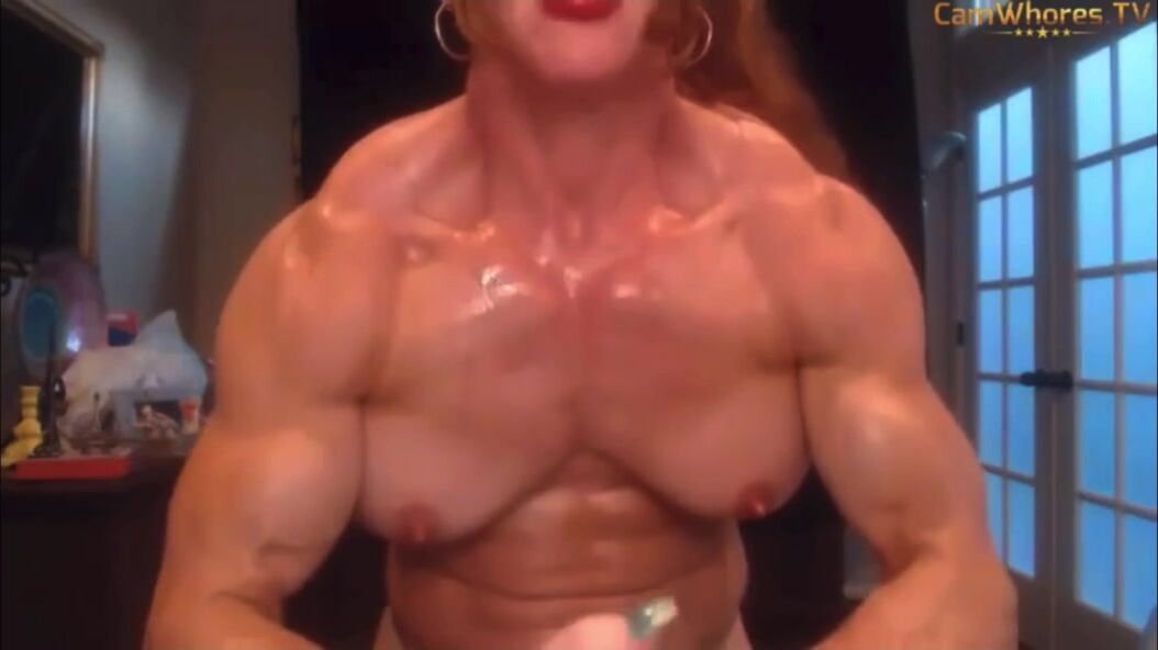 Lindsay fbb webcam