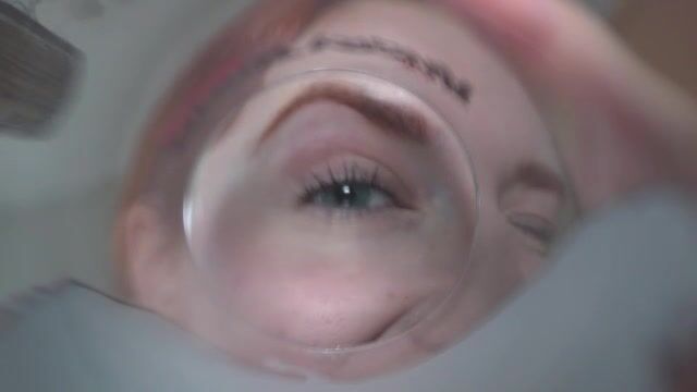 Evelyn Jade - Nasty Customer Vores You