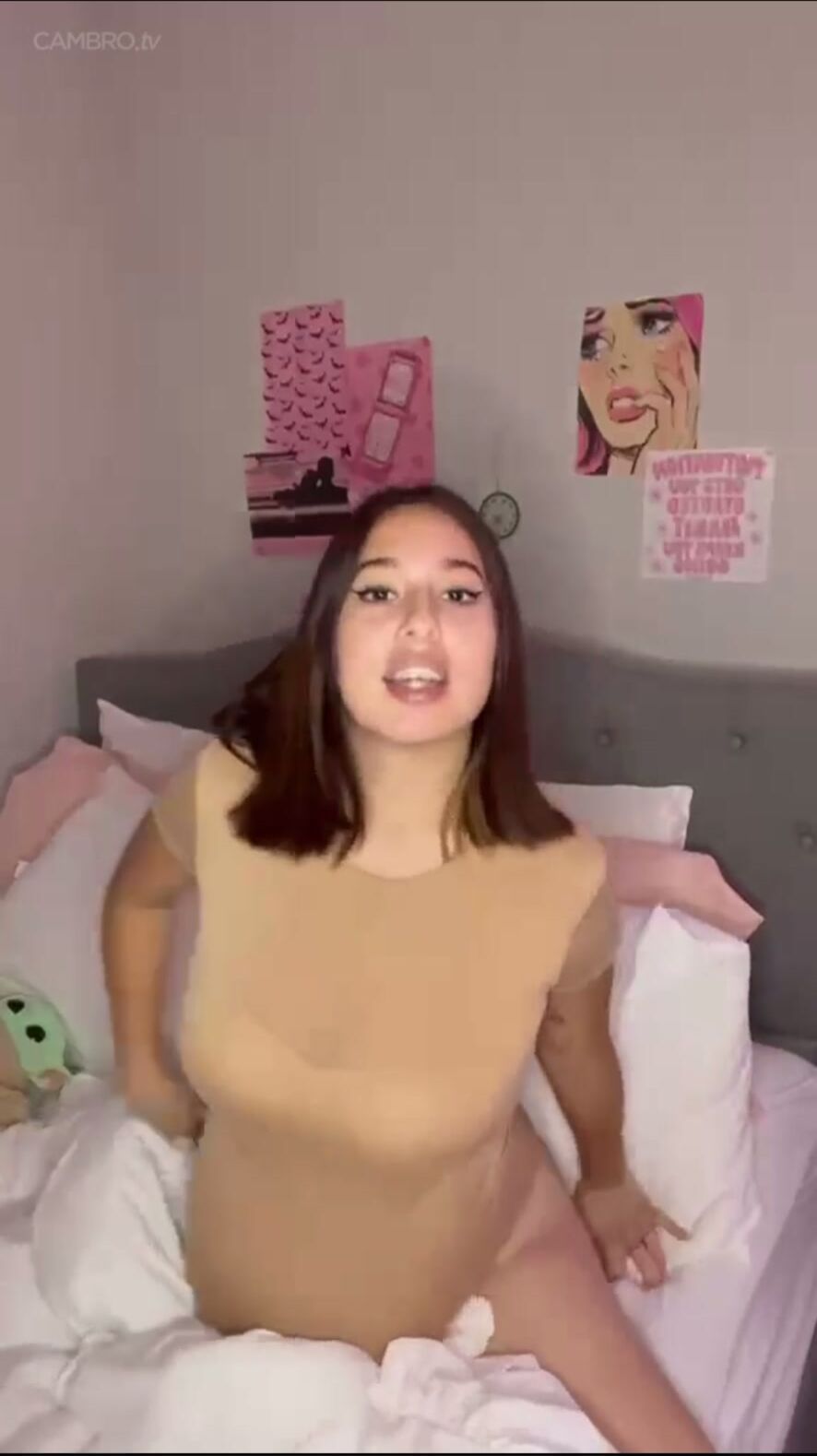 PREGGO #1