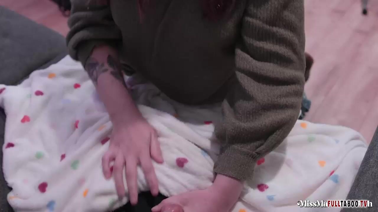 Miss Malorie Switch Your Virginity Belongs To step-Mommy