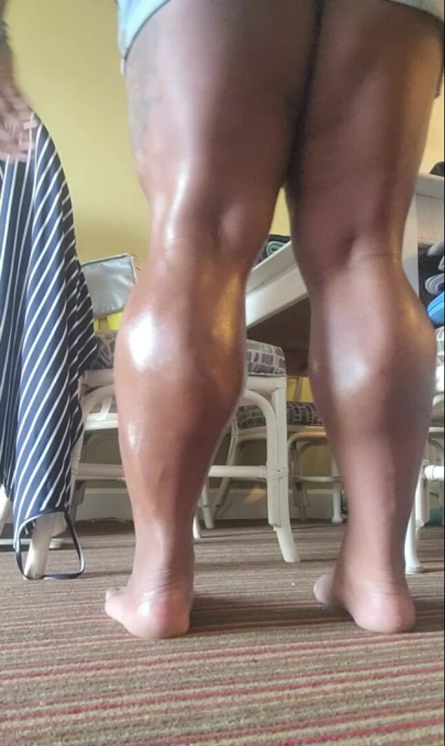 Love Calves