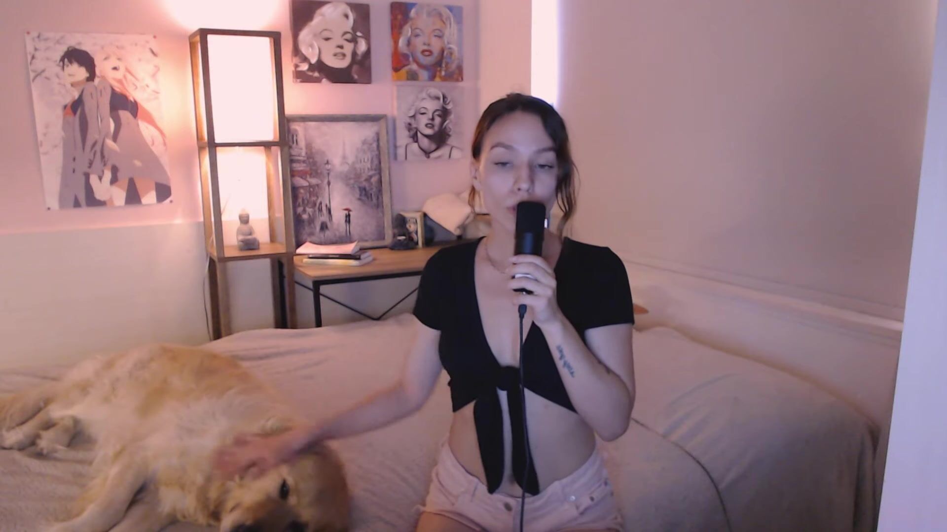 raspbaerry ASMR How To Fake An Orgasm