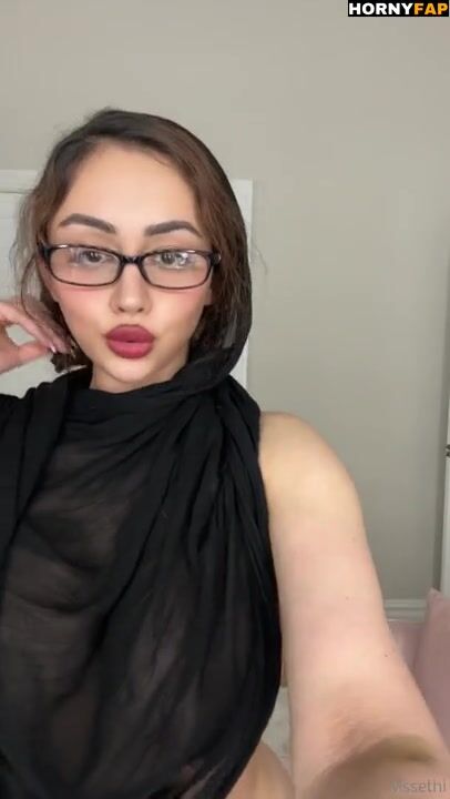 Ms Sethi Nude Boobs Ass Twerking P2