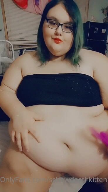 ssbbw.kitten
