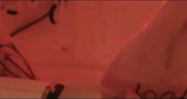 mxtomie s bitch jerked and pegged femdom