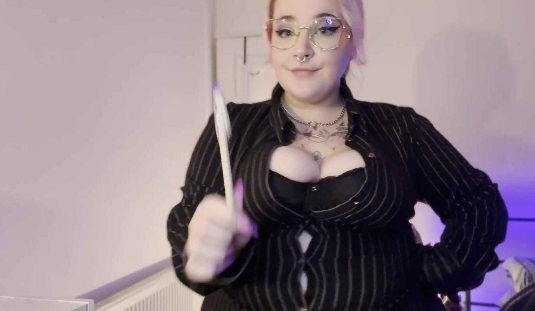 Inkypiggyy Teacher Vore