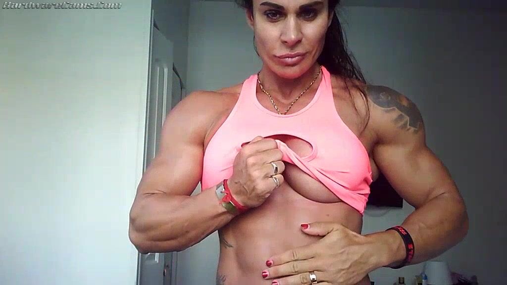 Cris Goy cam1