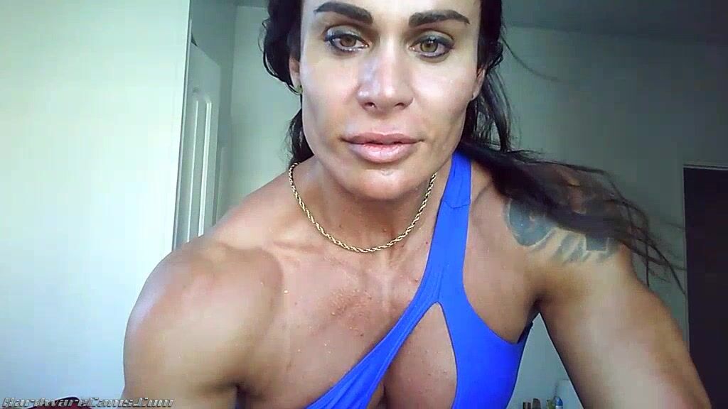 Cris Goy cam 2