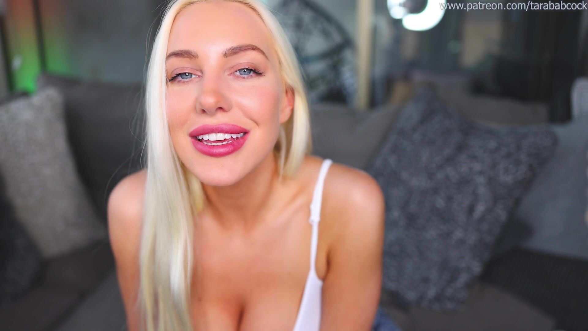 Tara Babcock - Adoring GF JOI