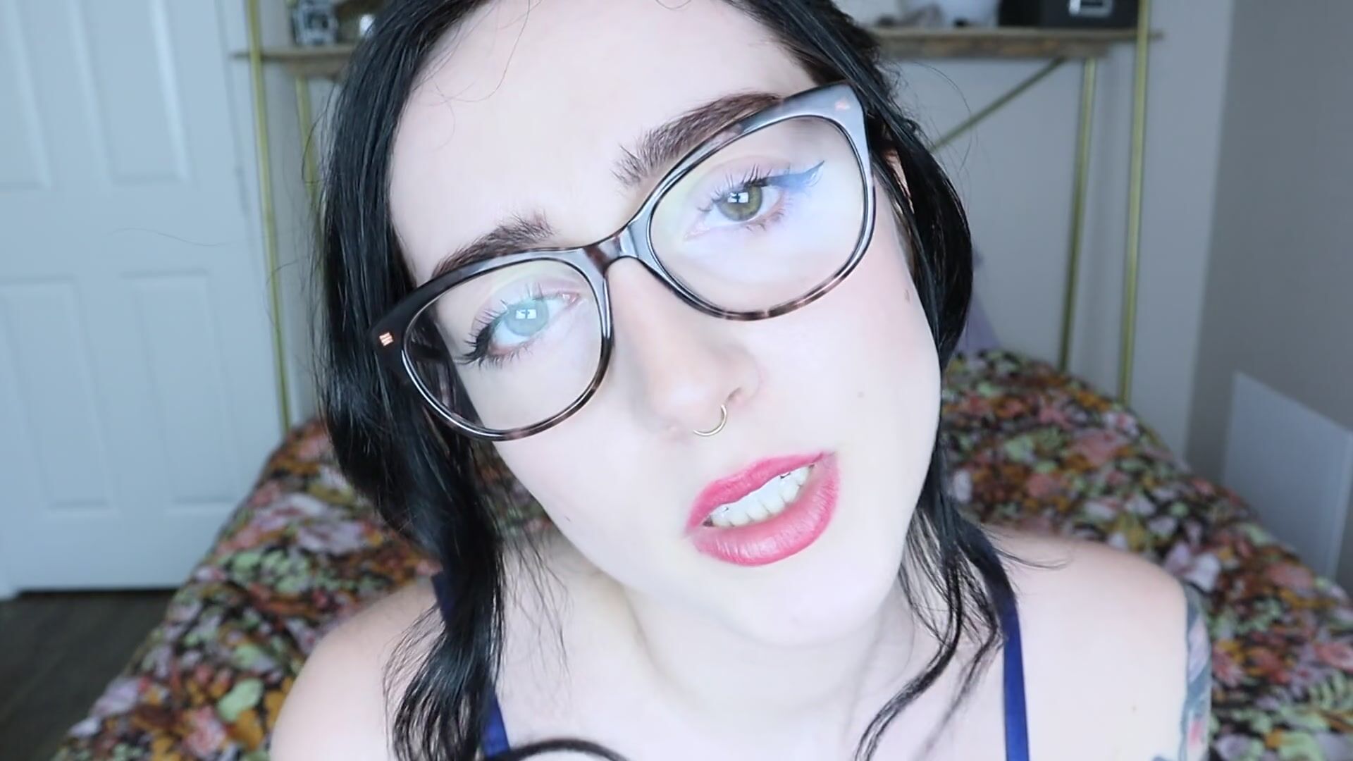 Phatassedangel69 - breeding your wife