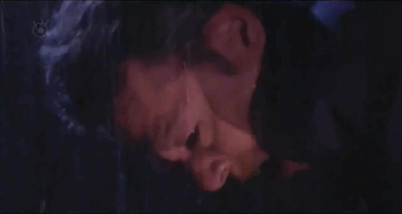 JAPAN TV headscissors