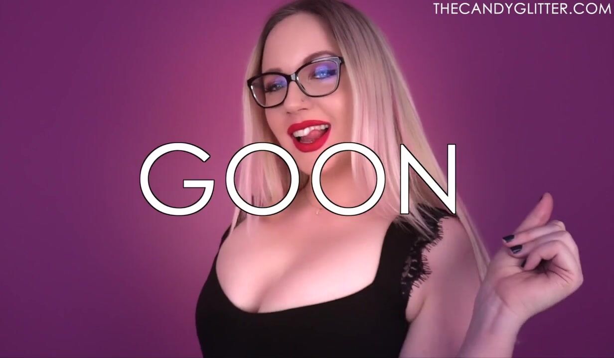 Candy Glitter - Goon Stim