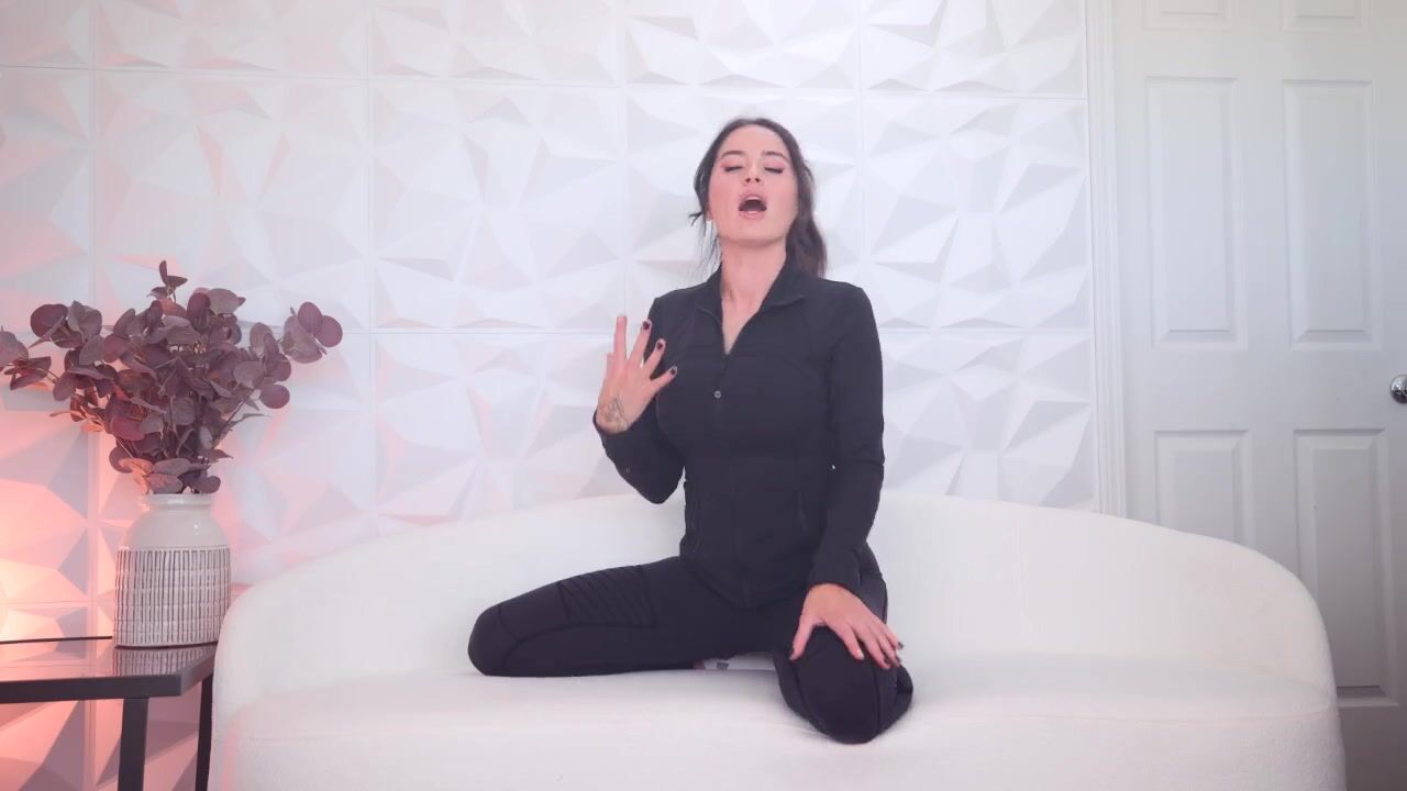 Goddess Alessa