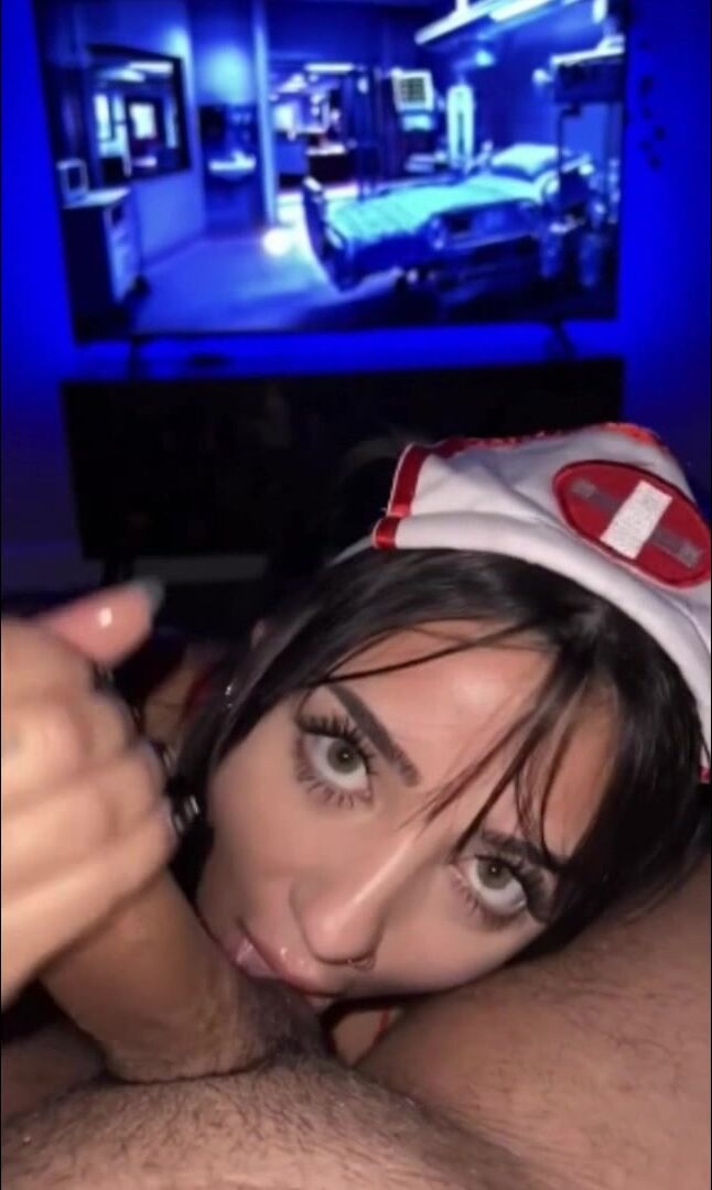 Perfect Tittyfuck