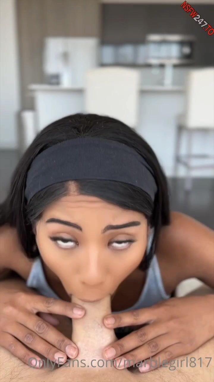 Sophie Vanmeter Blowjob