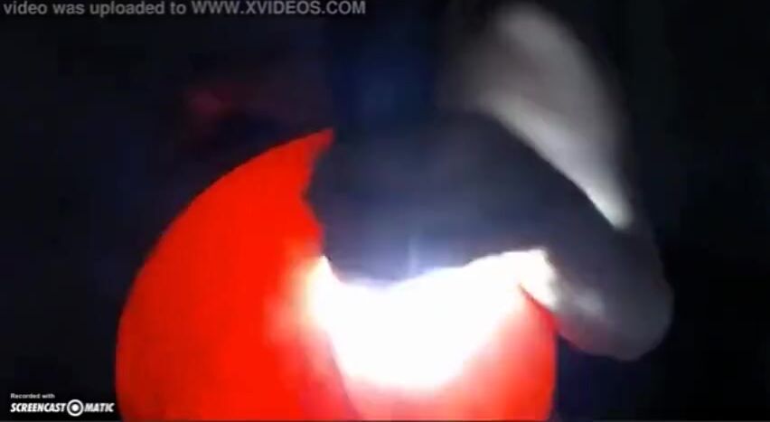 Beshine Glowing Boobs