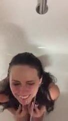 Prettykittymiaos Drinks Piss