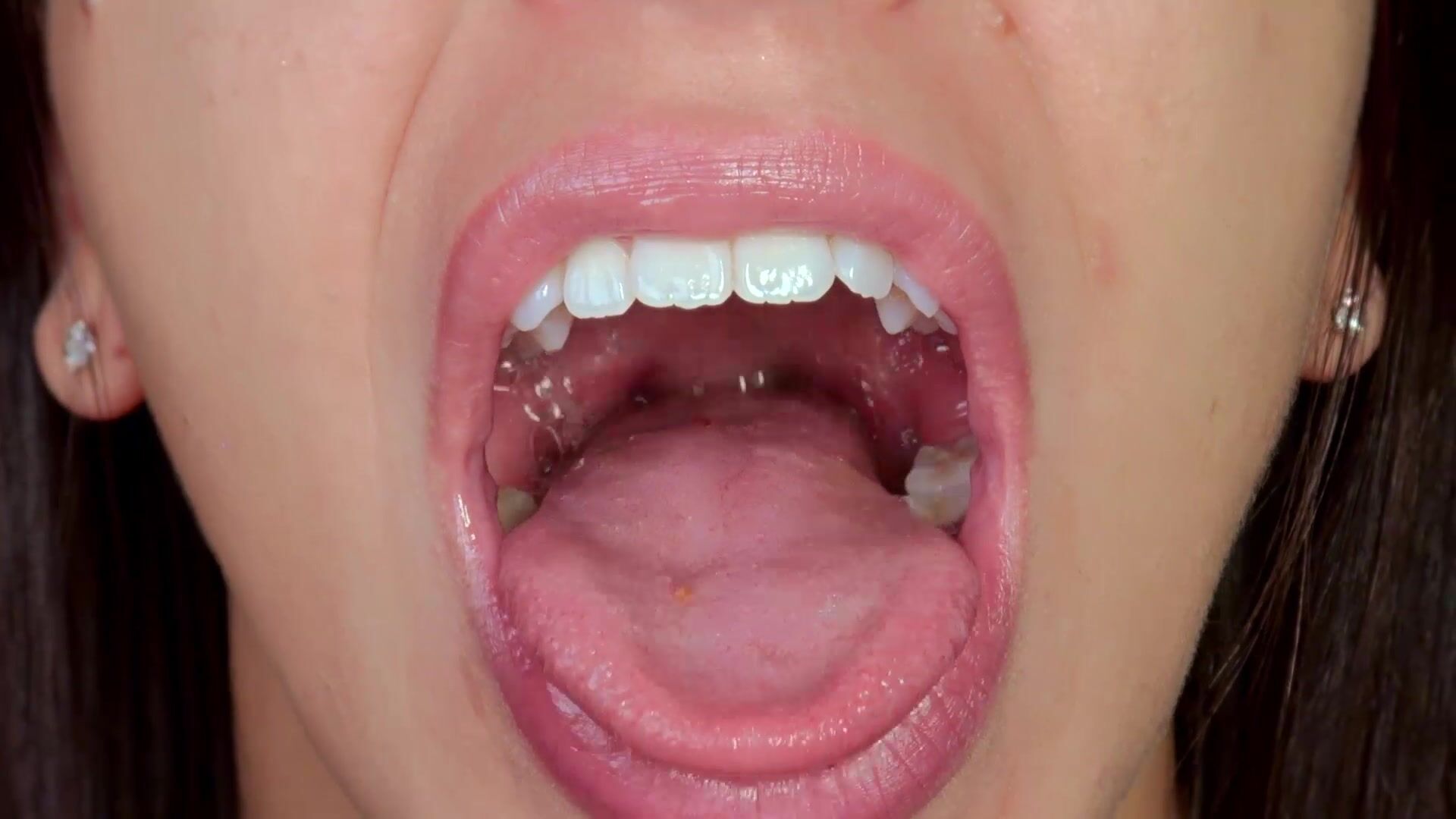 Giantess Katelyn Brooks Chewed and Swallowed Whole