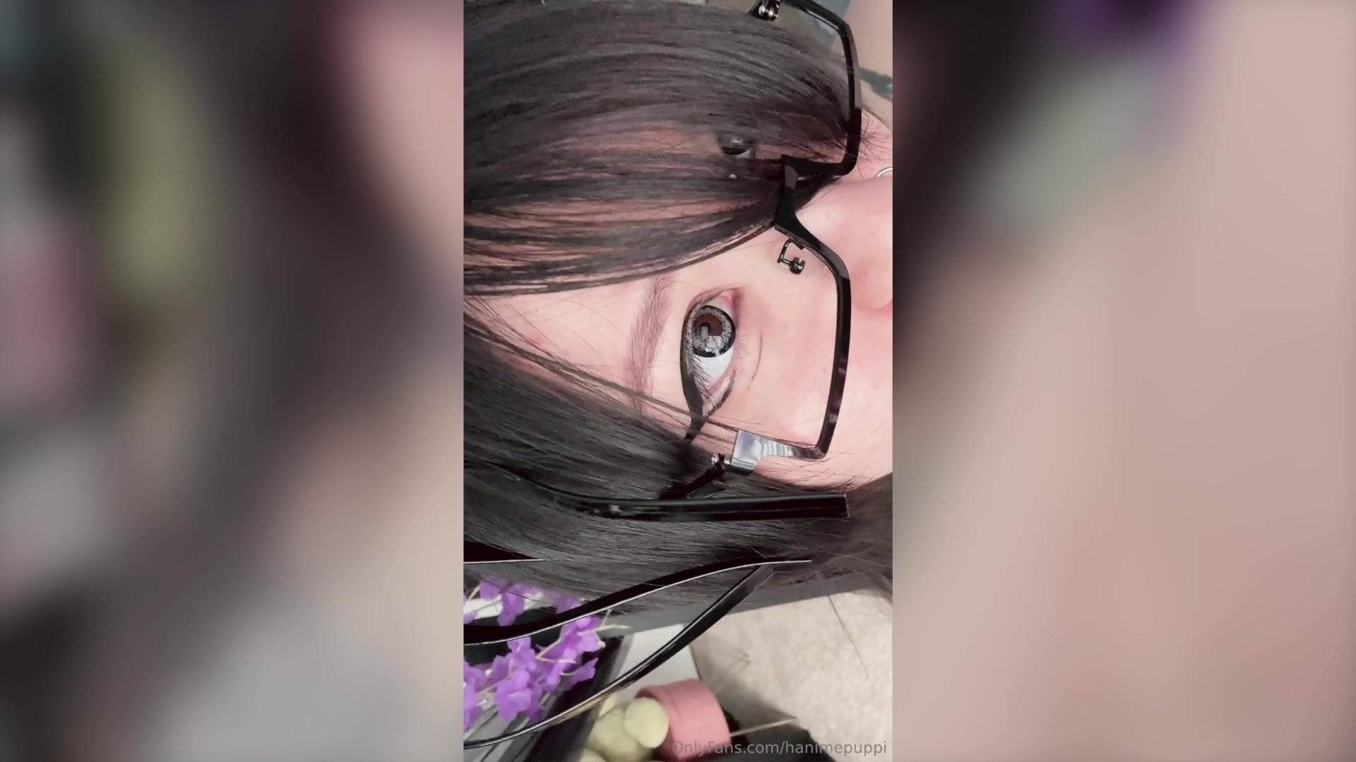 Hanimepuppi Vore