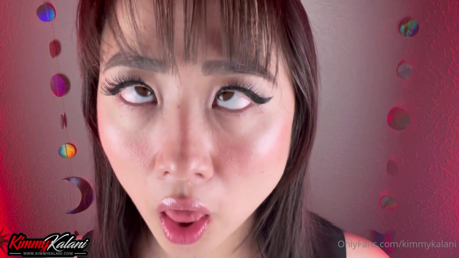 Kimmy Kalani - ASMR JOI