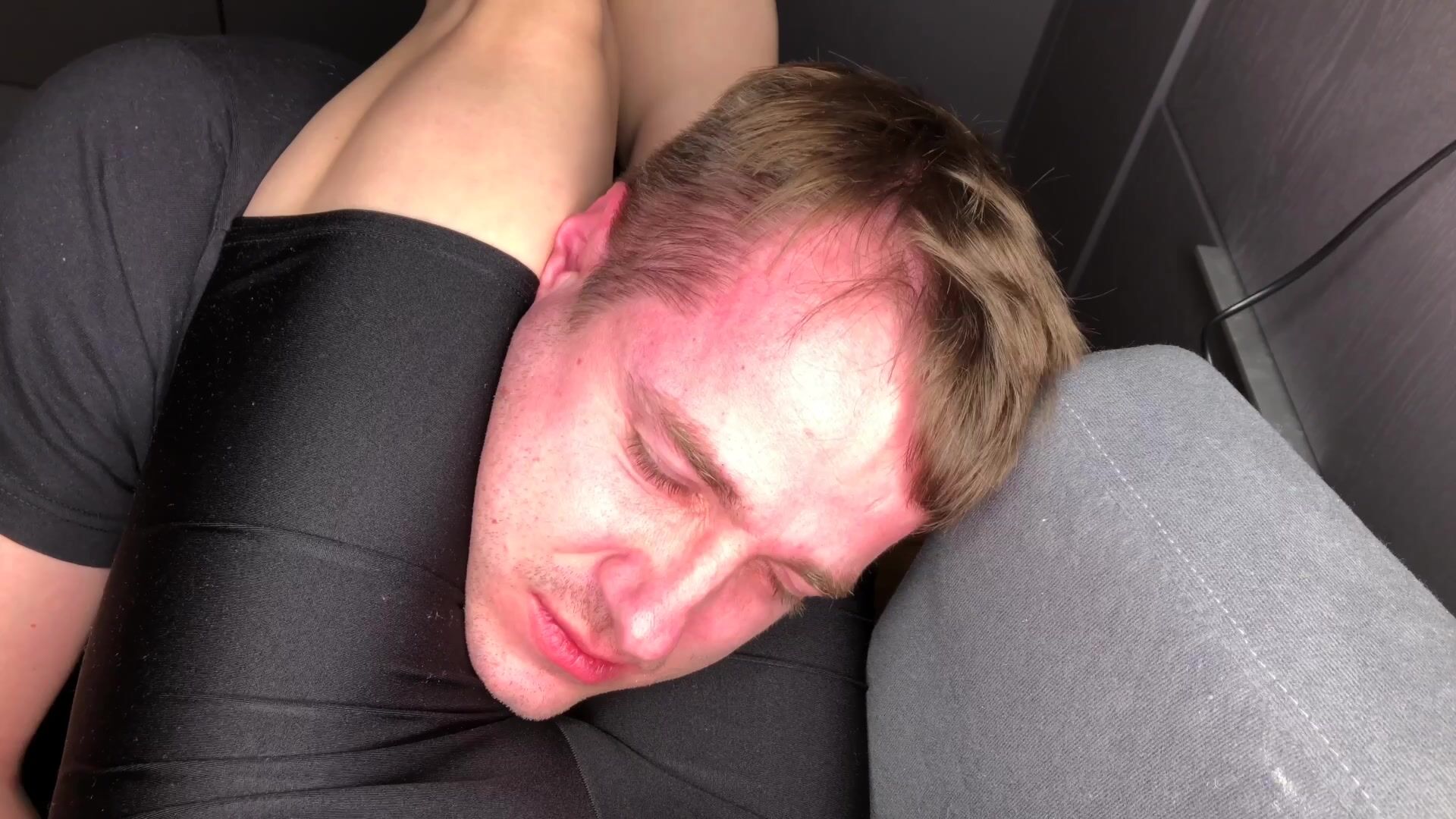 shorts gym pain