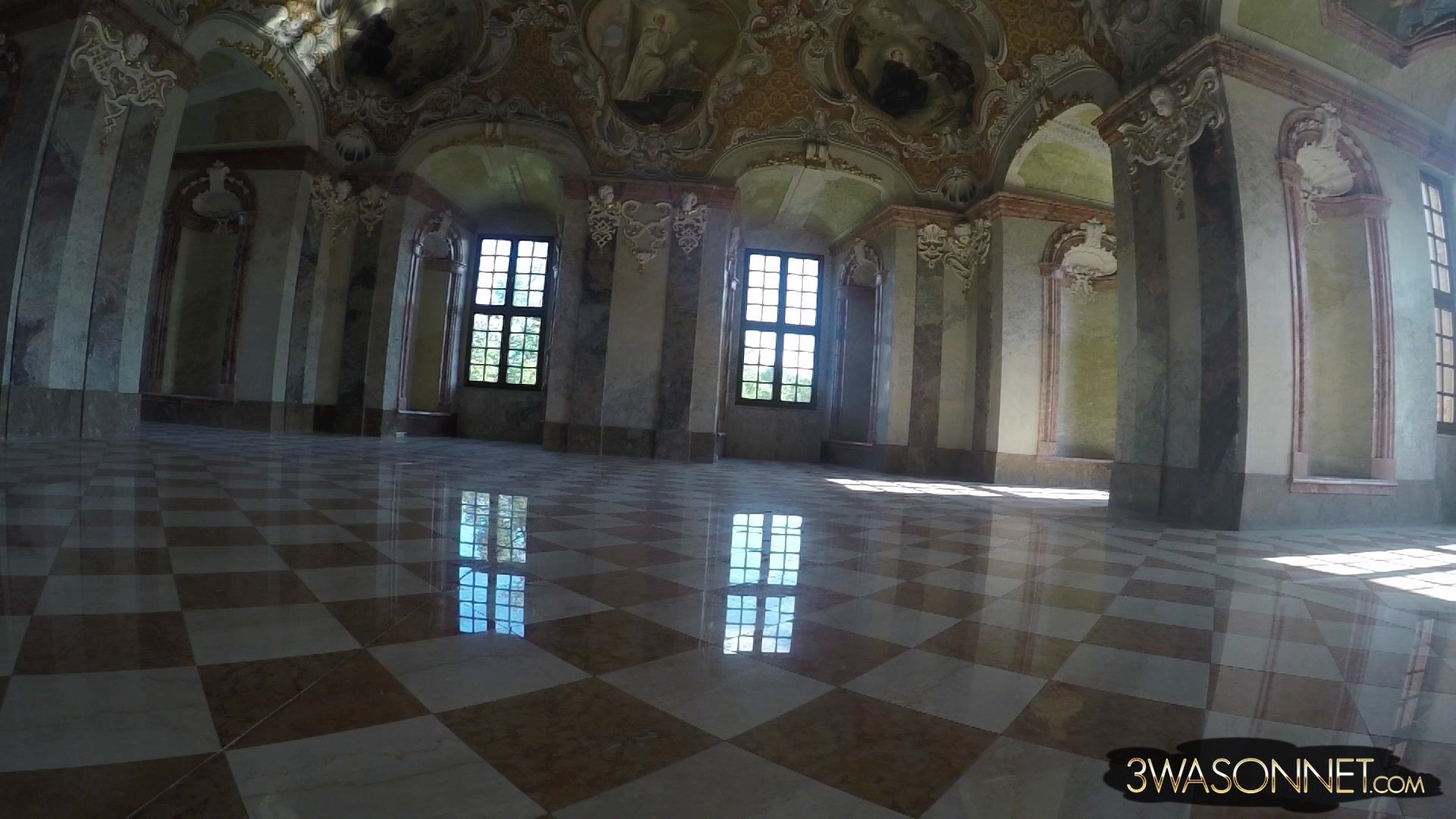 3waSonnet - 083-2015.08.28-Nude_In_A_Monastery__Ultimate_III_
