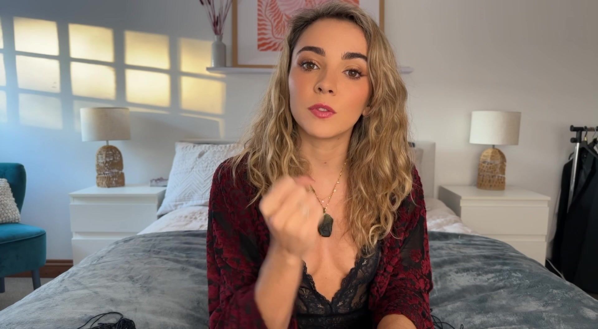 Mollyspoilme - Leave Wifey for Me