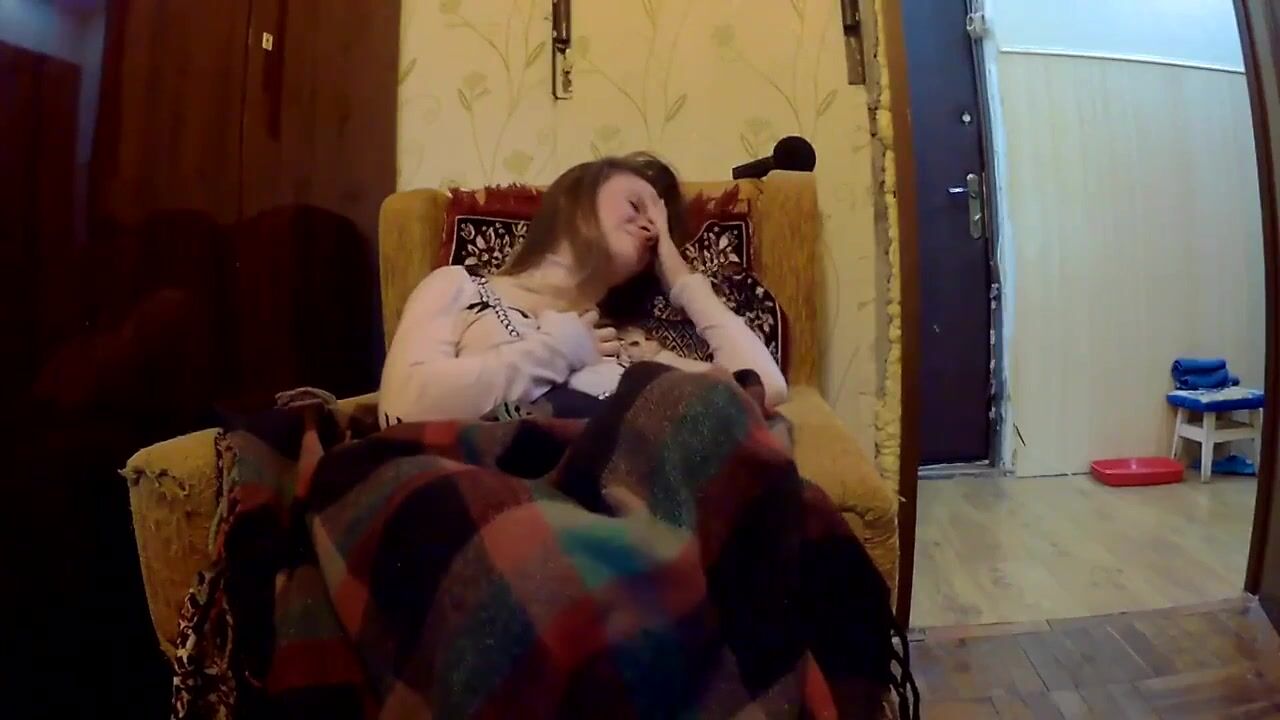 ukranian girl under hypnosis