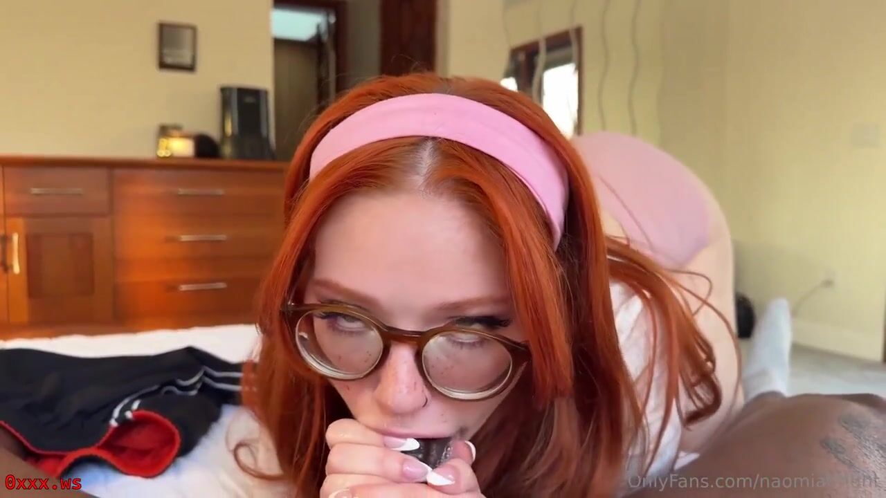 Naomih666 scene
