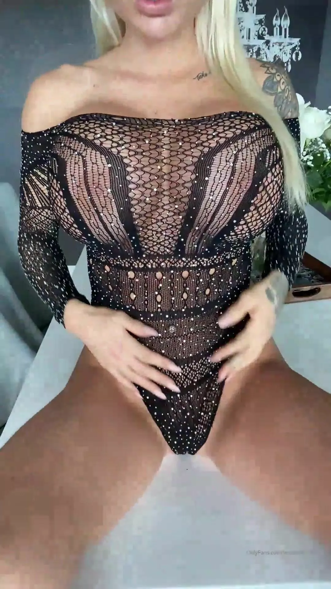 jessicakes33 Gosh I love sexy see through lingeries hehhe right ch xxx onlyfans porn