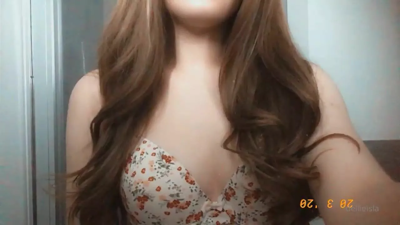 Dellieisla porn