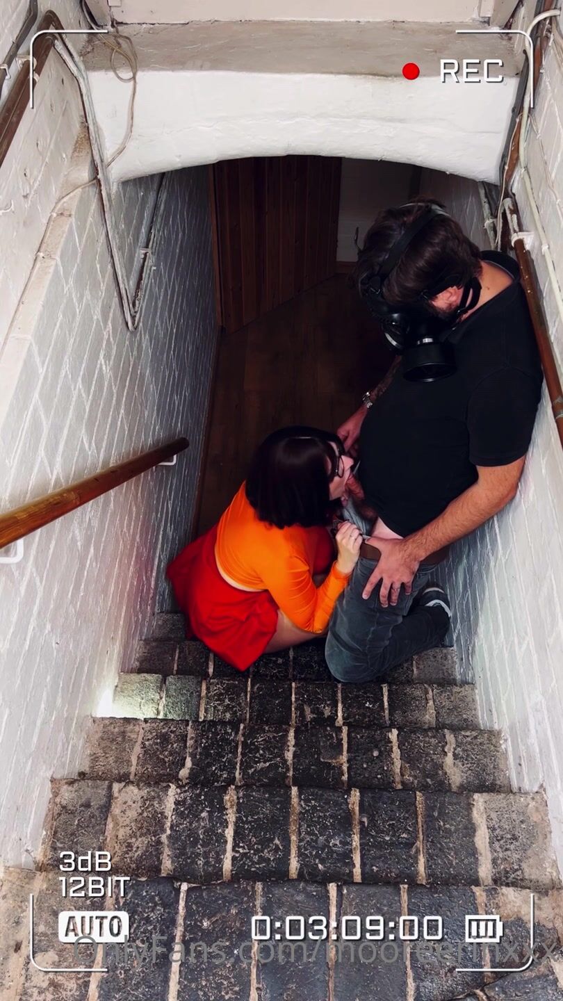 Erin Moore - onlyfans velma fuck