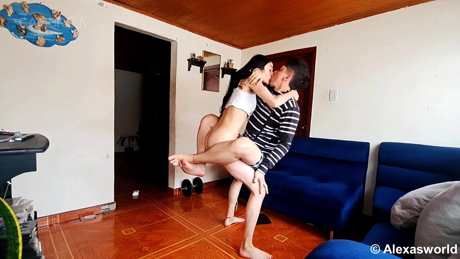 Alexa front lift 2
