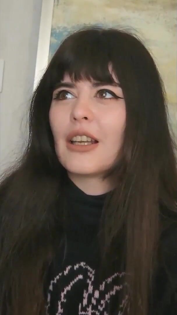Ramona live hypnosis session