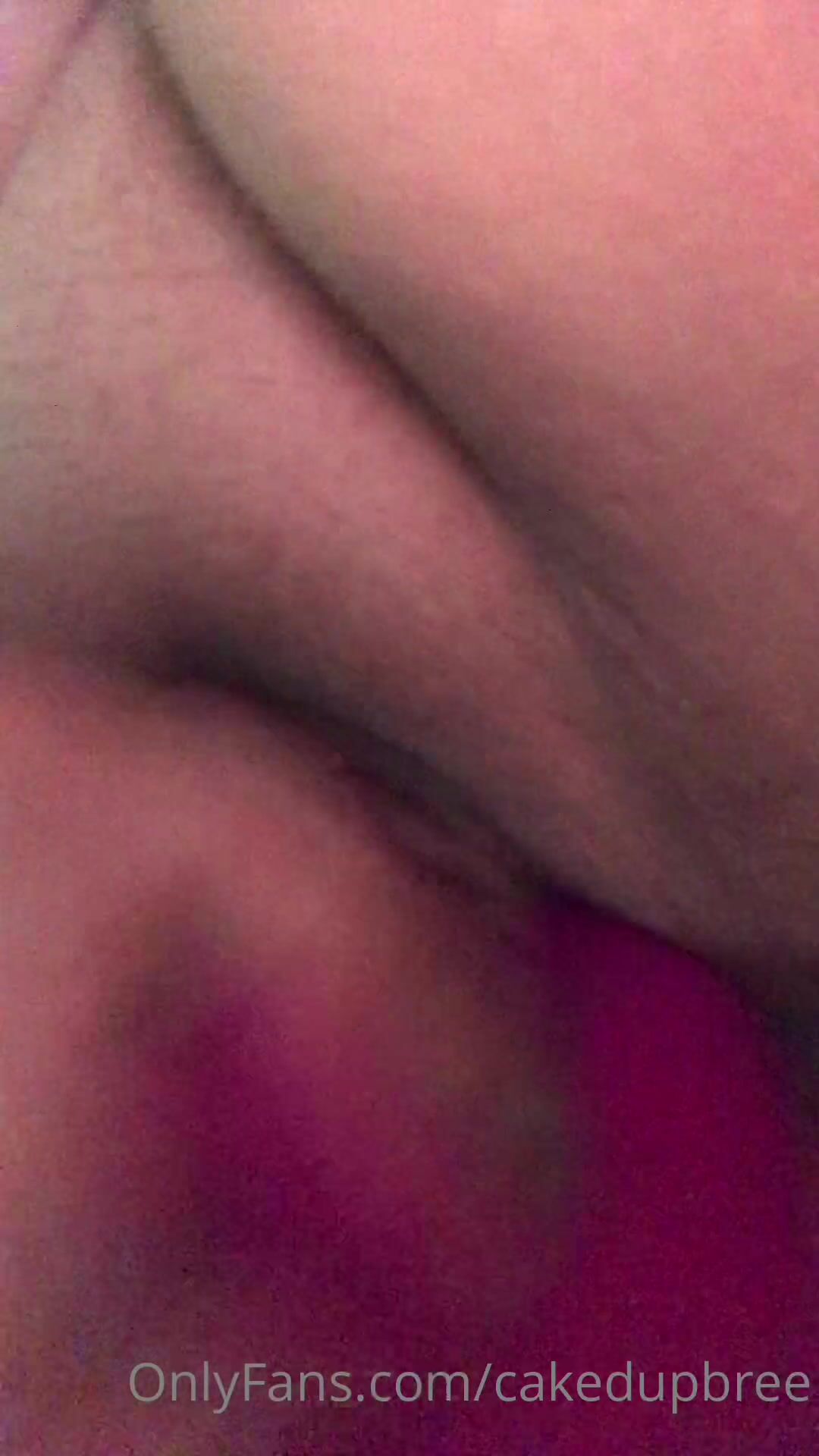cakedupbree