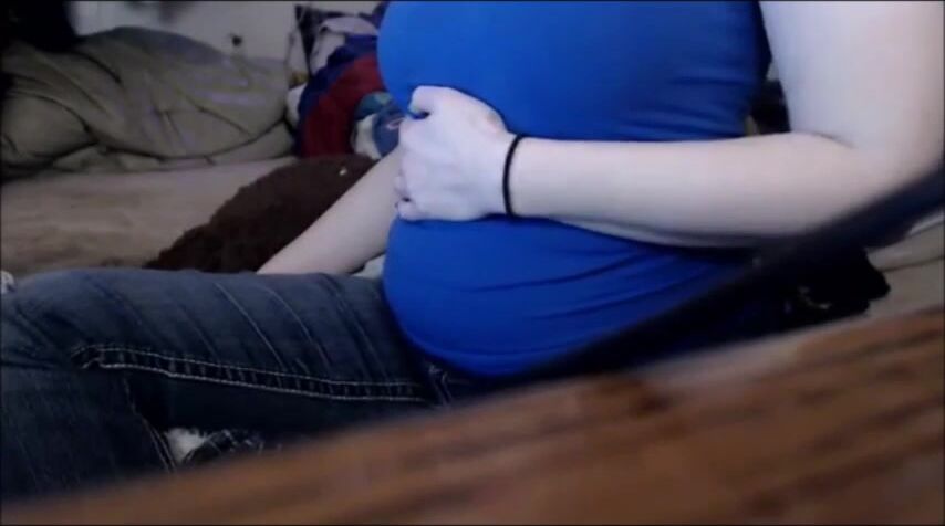 blurp (extra bloating_sloshing_burping)