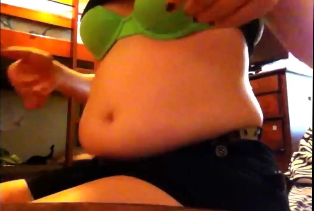 Fat belly play