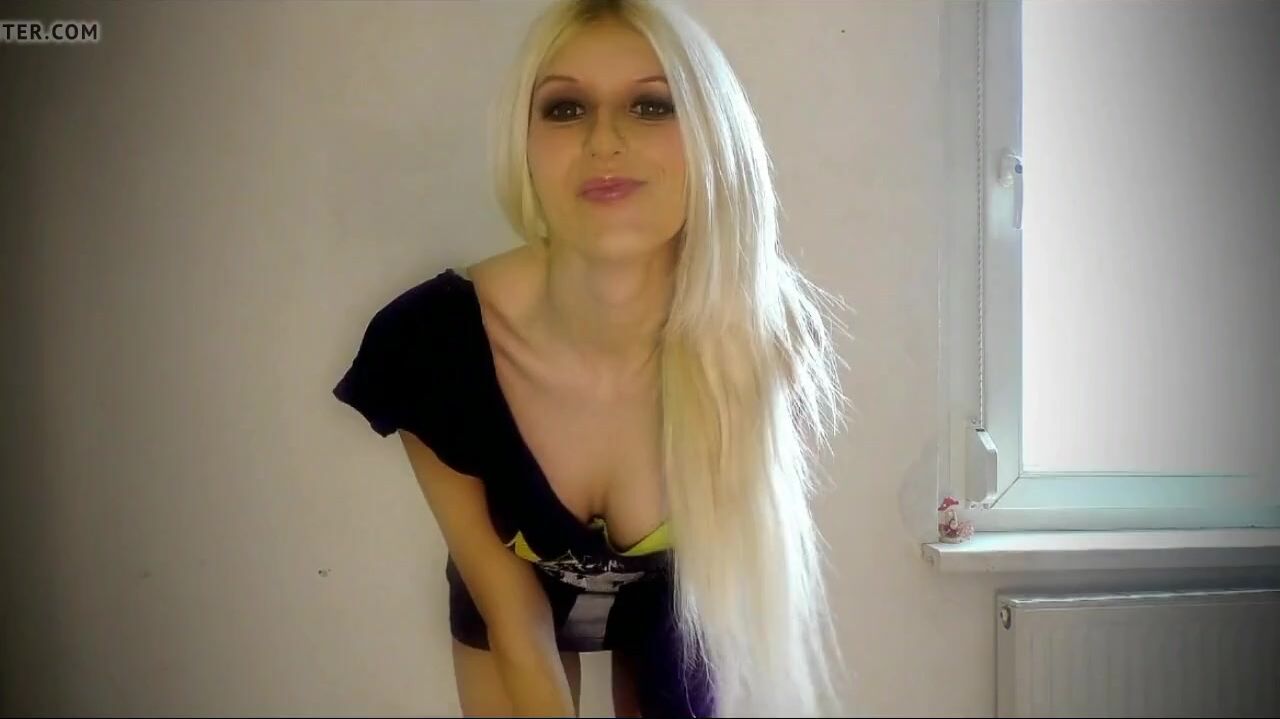 Cum Craving Faggot- JOI Porn