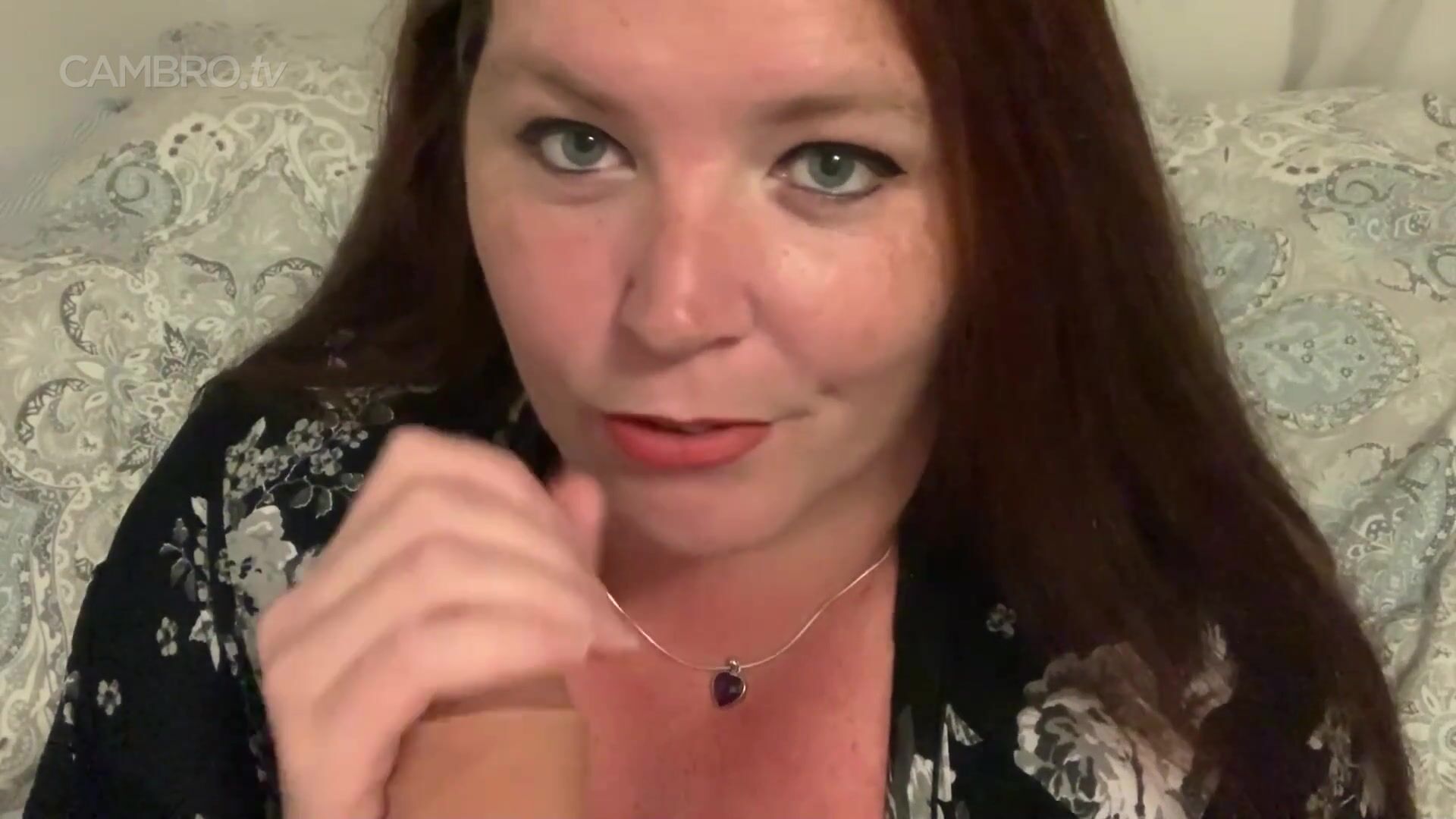 TittieVixen69 - BBW STEPMOM SEDUCES DAUGHTERS BOYFRIEND