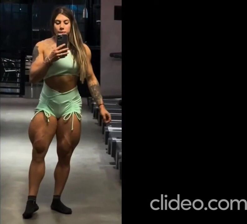 bra legs