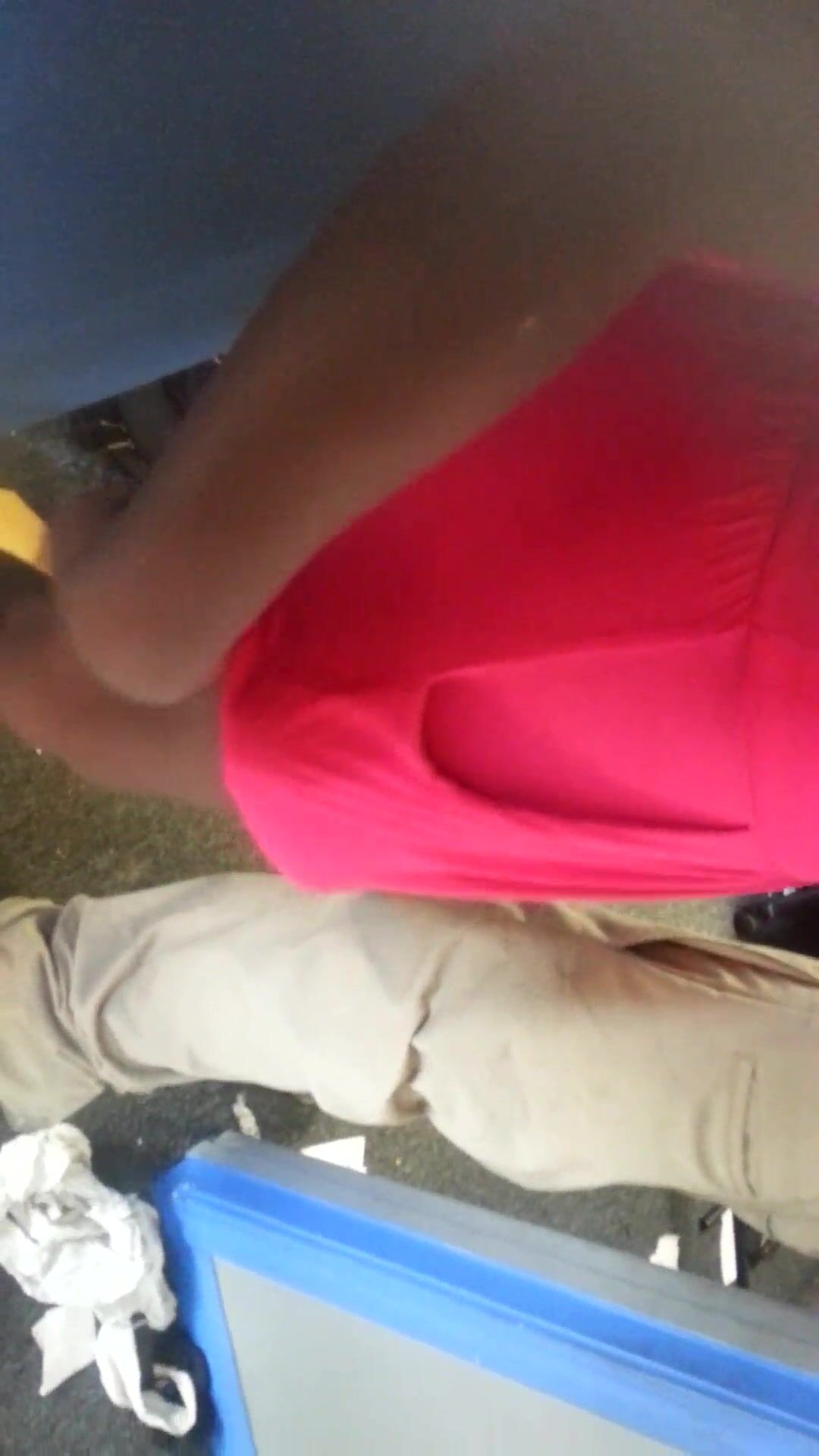 Reluctant Hooker slim chocolate