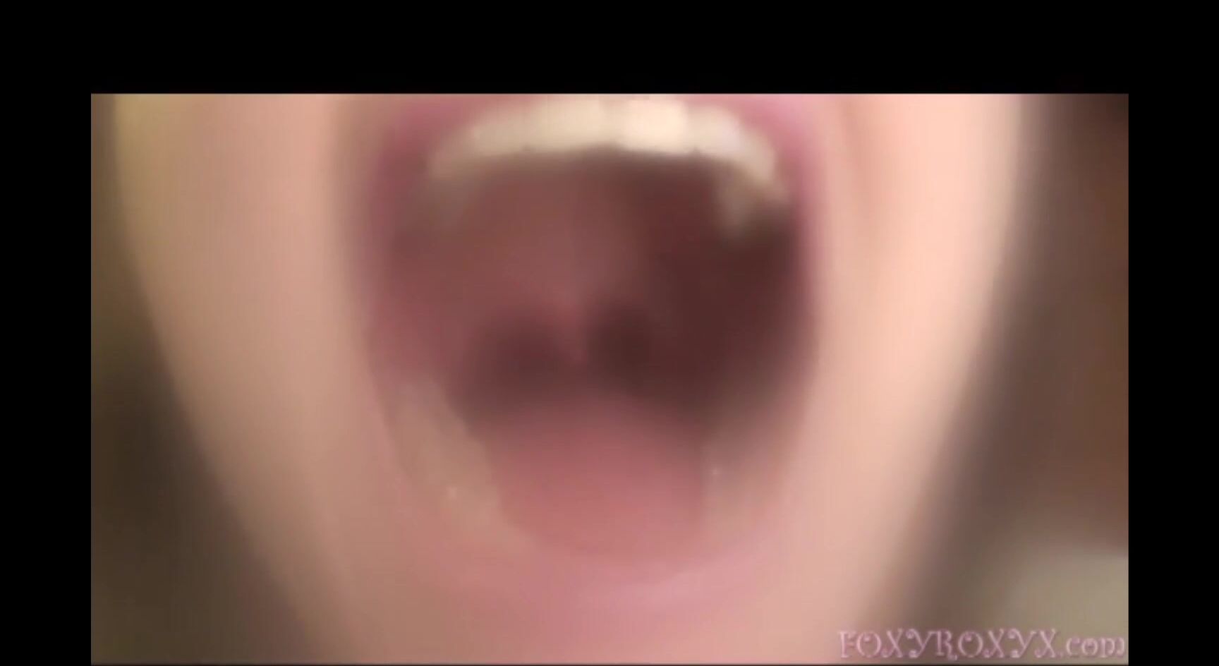 Roxy bad breath