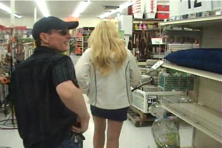 Rare (public) Lift and Carry