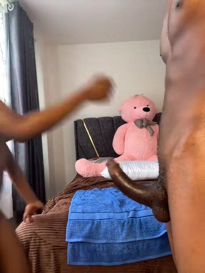 Riding, Fisting and Sucking Dick