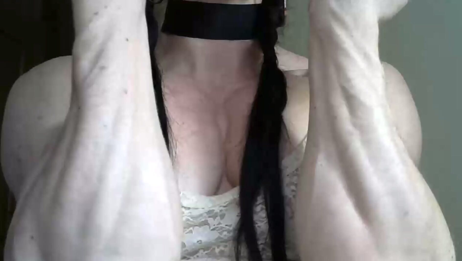 Vika Pogribnyak - Cam02