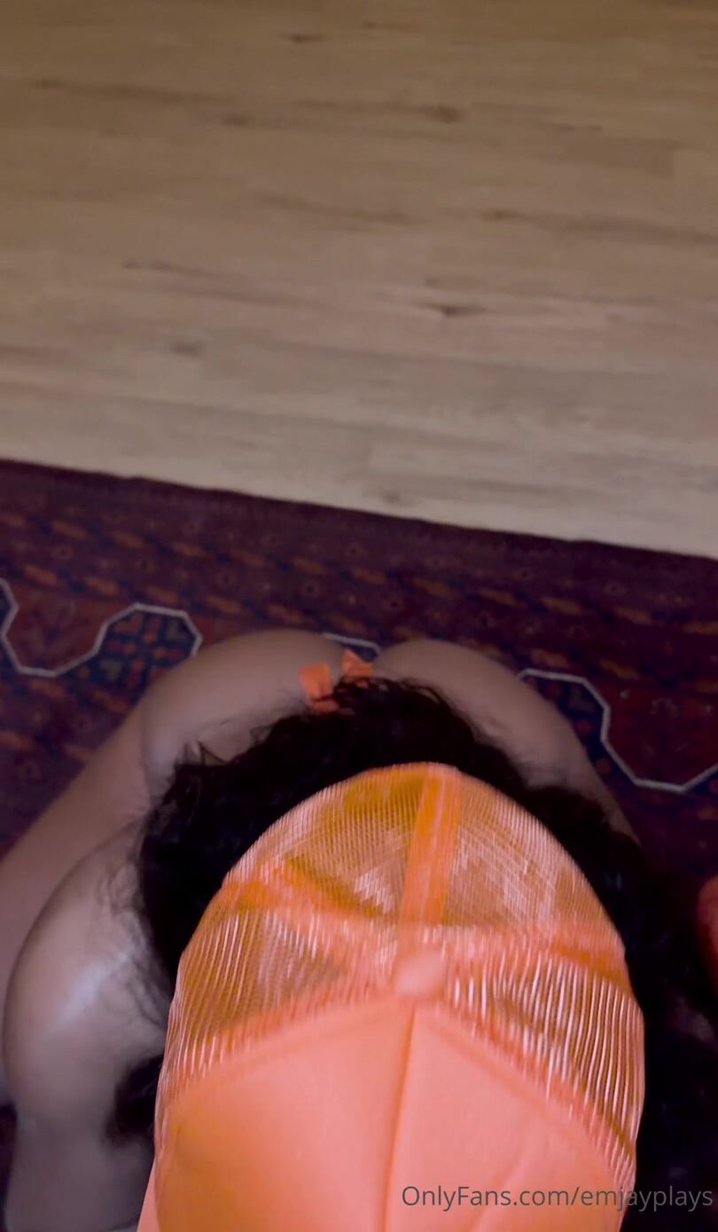 Emjayplay - onlyfans fuck
