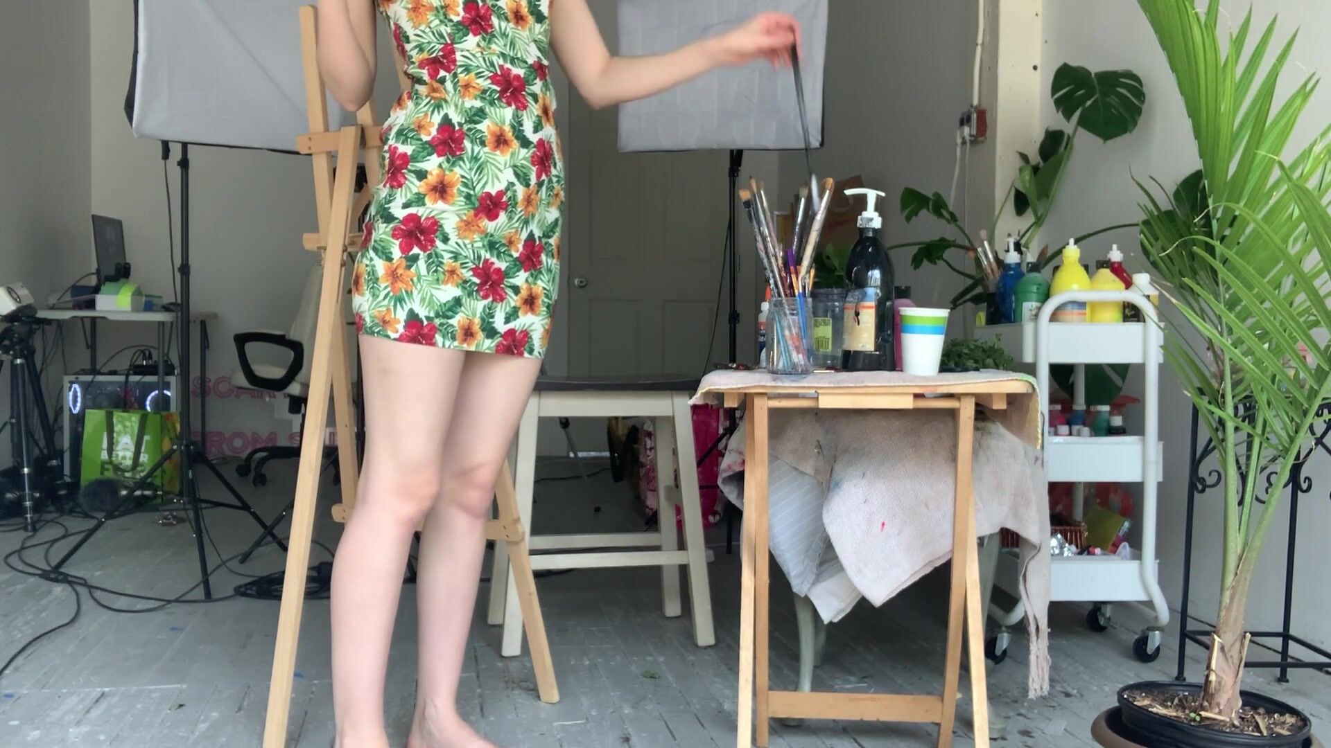 Quiet Creative ASMR