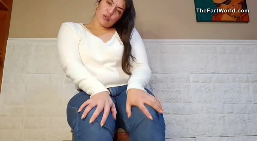 carla chair farts